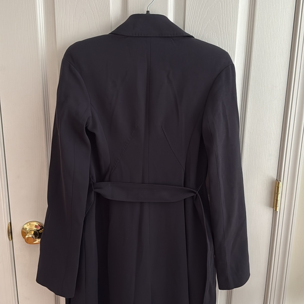 PAIGE Rouen Coat - Picture 8 of 9